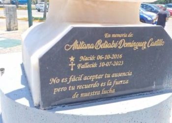 Tribunal anula sanción a Sitravem tras muerte de Ahitana en Hospital 18