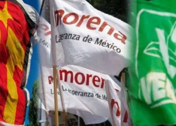 Diputado morenista exige alianza justa en Quintana Roo