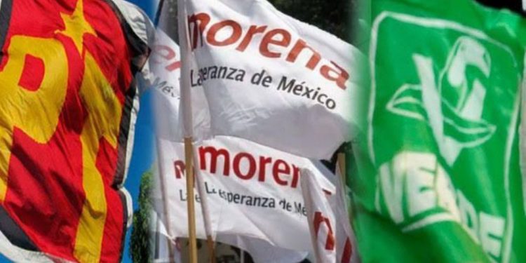 Diputado morenista exige alianza justa en Quintana Roo