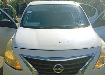 Detención criminales Quintana Roo: FGE captura a dos