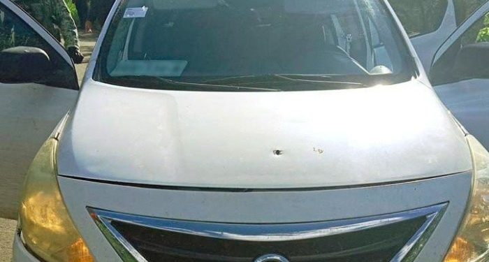 Detención criminales Quintana Roo: FGE captura a dos