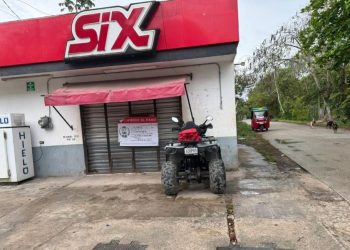 Cateo Leona Vicario Puerto Morelos sorprende a todos