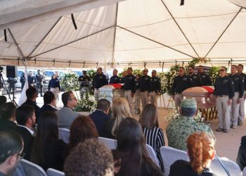 La tormenta que viene