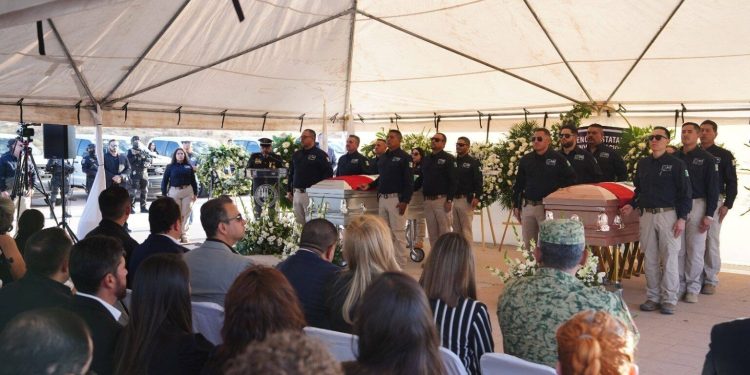 La tormenta que viene