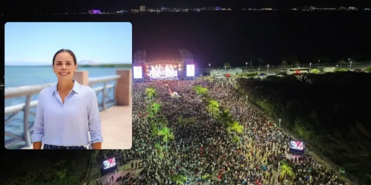 Semáforo de sargazo: Condiciones óptimas en Quintana Roo