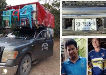 Desaparición comerciantes Chiquilá: alerta en QR