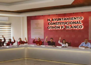 El diputado Ricardo Velazco dice por qué Cancún no puede tener las mismas regidurías que otros municipios