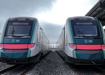 Expropiación Tren Maya: 14 predios en 4 estados