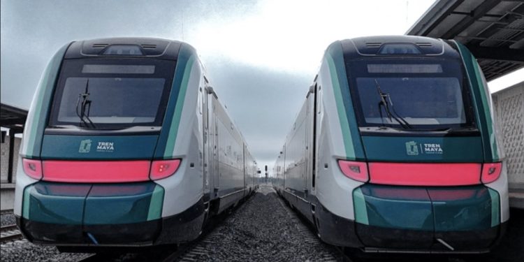 Expropiación Tren Maya: 14 predios en 4 estados