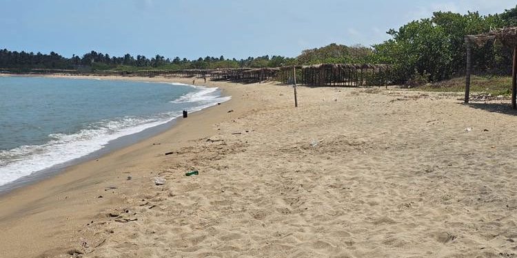 Observatorio Golfo de México: Sheinbaum Anuncia Monitoreo