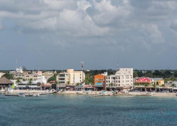 Cozumel: Destino Favorito del Caribe Mexicano