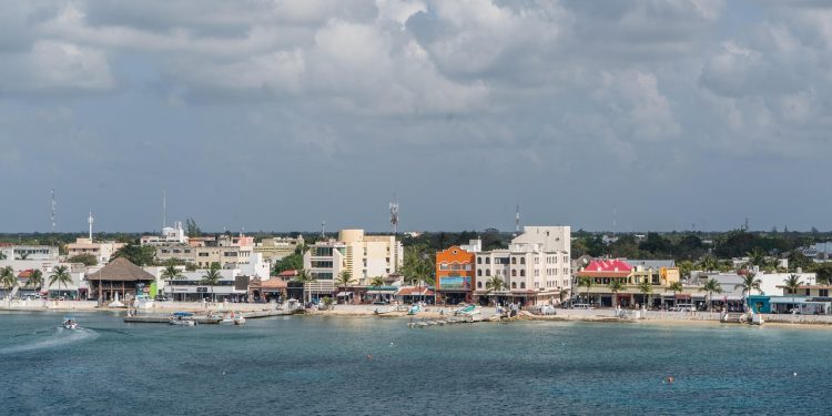 Cozumel: Destino Favorito del Caribe Mexicano