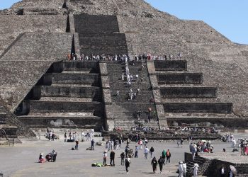 Tiroteo Teotihuacán: Mujer canadiense muerta