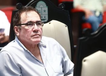 Diputado Velazco pide neutralidad Morena Quintana Roo