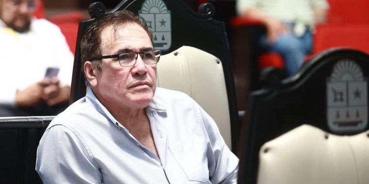 Diputado Velazco pide neutralidad Morena Quintana Roo
