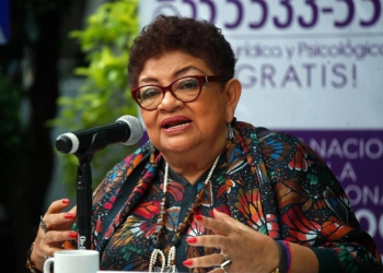 FGR crea nuevas fiscalías