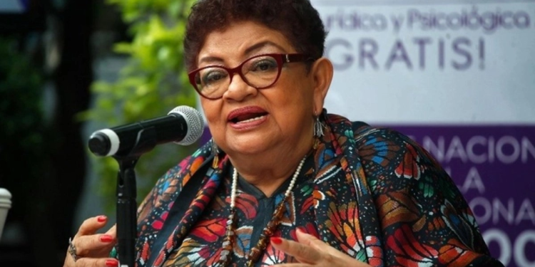 FGR crea nuevas fiscalías