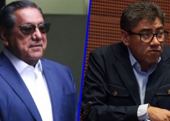 Verde y PT cierran puerta a morenistas