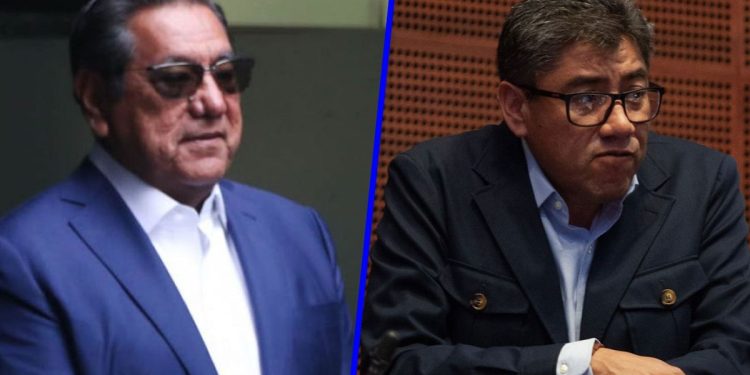 Verde y PT cierran puerta a morenistas