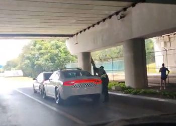 Acoso Guardia Nacional Uber Cancún persiste pese a orden