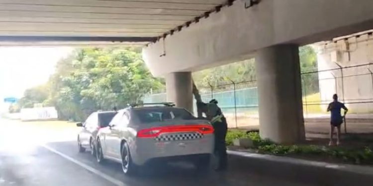 Acoso Guardia Nacional Uber Cancún persiste pese a orden
