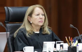 Bloqueo de cuentas bancarias UIF validado por SCJN