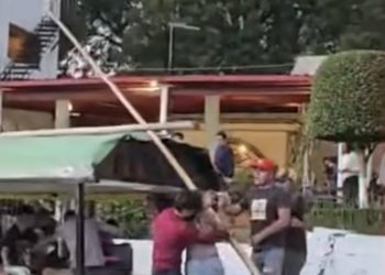 Denuncia Xochimilco: robos y cobros excesivos a turista