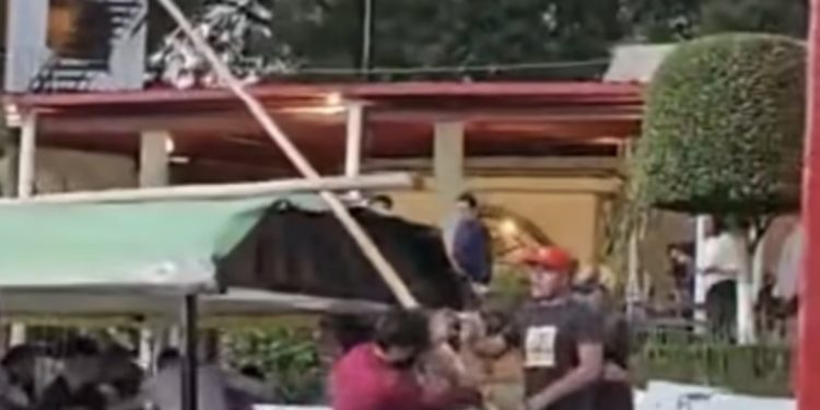 Denuncia Xochimilco: robos y cobros excesivos a turista