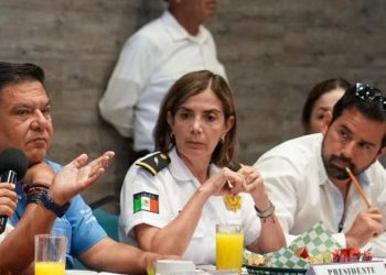 Cierres Puerto Isla Mujeres: Náuticos Reportan 60% Pérdidas