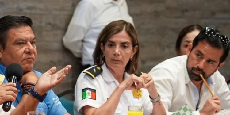 Cierres Puerto Isla Mujeres: Náuticos Reportan 60% Pérdidas