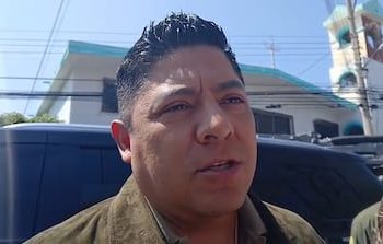 Gallardo Cardona ve "súper noticia" en llegada de Ariadna Montiel a dirigencia Morena