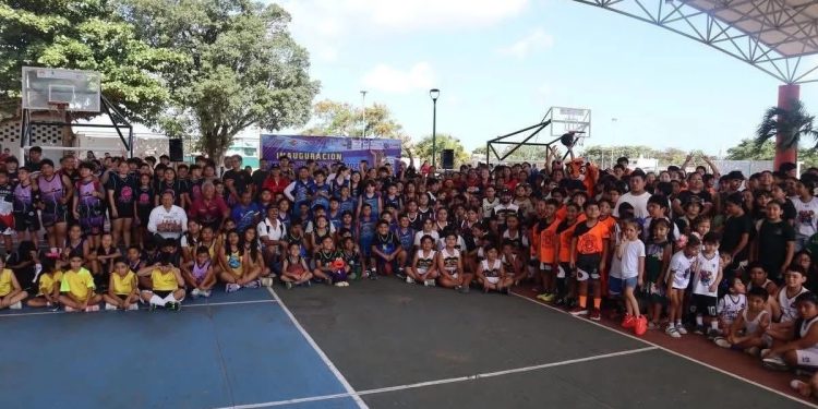 Alejandro Luna López LIMFOBA