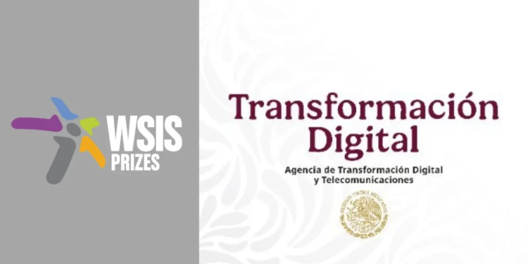 nominaciones a los Premios WSIS 2026