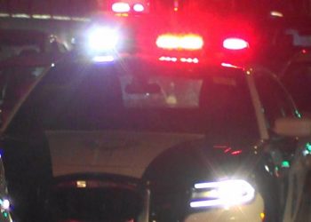 Jonathan "N" es detenido tras asesinar a su madre y bebé en Gustavo A. Madero