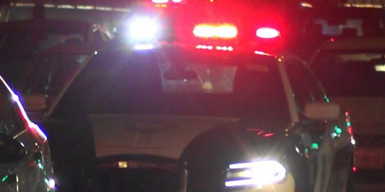 Jonathan "N" es detenido tras asesinar a su madre y bebé en Gustavo A. Madero