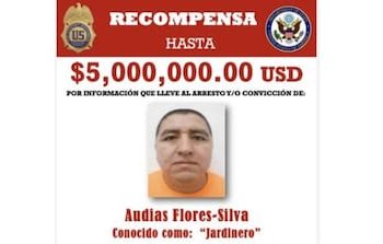 Semar detiene a "El Jardinero" CJNG en Nayarit