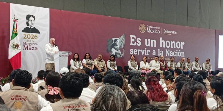 RAFAEL MARÍN EN YUCATÁN