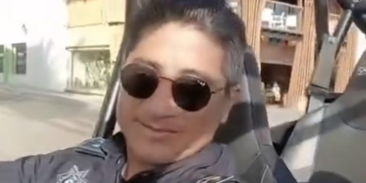 Policías Cozumel burlas doña Daifa generan indignación