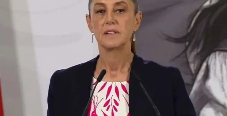 Presidenta Sheinbaum marca el arranque de la digitalización