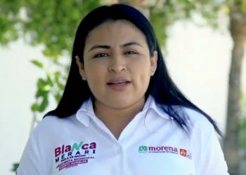 Terrorismo Sindical en Puerto Morelos Escala