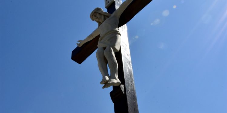El Vía Crucis de la Impunidad