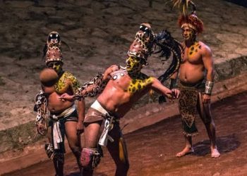 Travesía Sagrada Maya: Xcaret retira atracciones por fallo SCJN