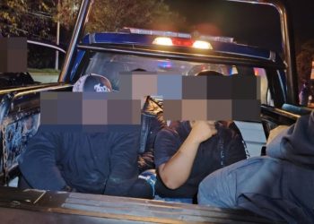 Choque frontal entre moto y autobús deja tragedia en Tulum