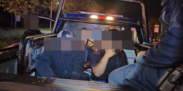 Choque frontal entre moto y autobús deja tragedia en Tulum