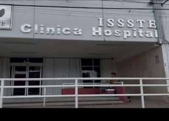 Familiares denuncian negligencia médica ISSSTE Chetumal