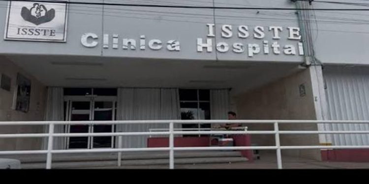 Familiares denuncian negligencia médica ISSSTE Chetumal