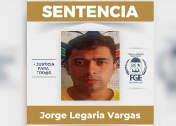 Tribunal Cozumel sentencia a 100 años a secuestrador