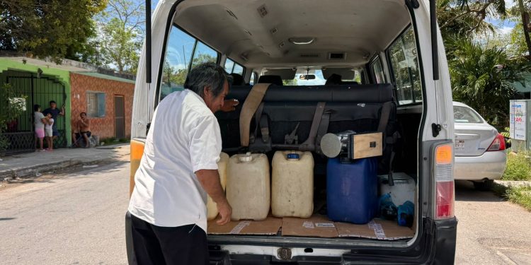 Cosecha miel Quintana Roo enfrenta riesgo por tzalam