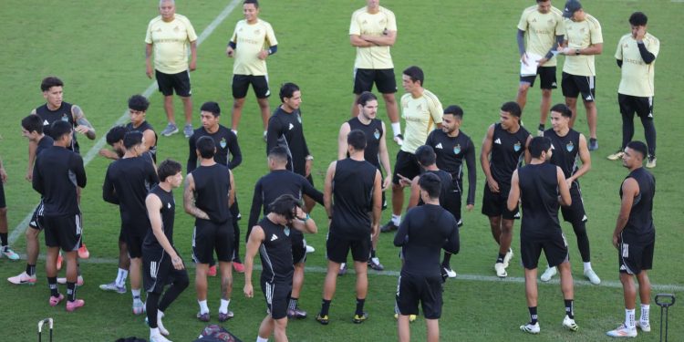 Cancún FC vs Tapatío define pase a semifinales