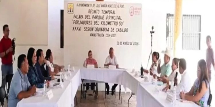 Xiximac contra IMOVEQROO: Crítica a Nuevas Facultades